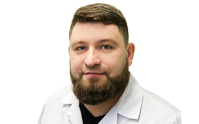 Тимонин Олег Александрович