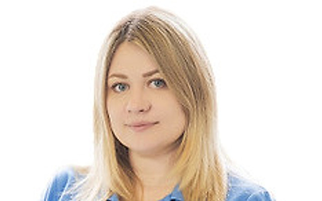 Пешкова Мария Геннадьевна