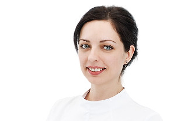 Панкрашова Анна Александровна