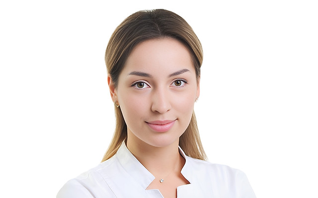Дзиццоева Арина Аркадьевна