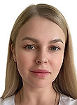 Лыхварь Кристина Михайловна