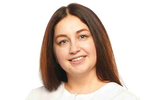 Мещерякова Наталья Николаевна