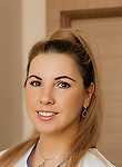 Нечаева Татьяна Леонидовна