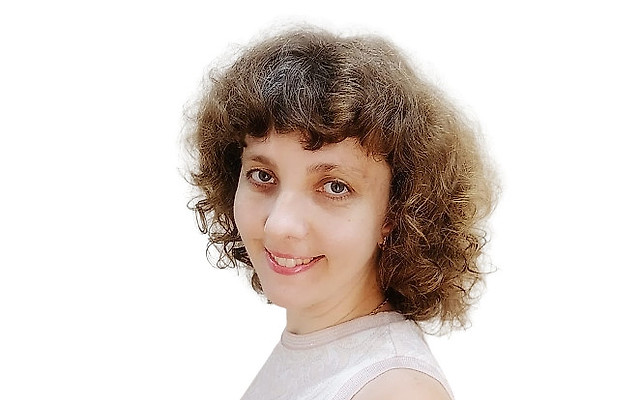 Бездомова Ирина Ильинична