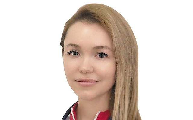 Габдулхакова Лариса Евгеньевна