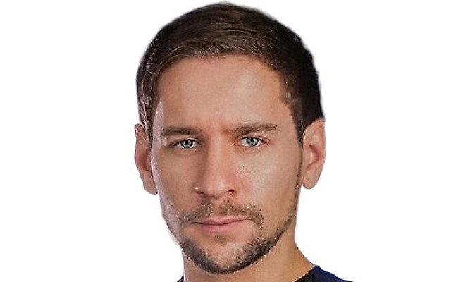 Бадак Олег Евгеньевич