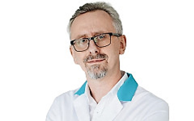 Поздняков Андрей Сергеевич