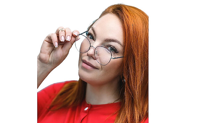 Суркова Анна Алексеевна