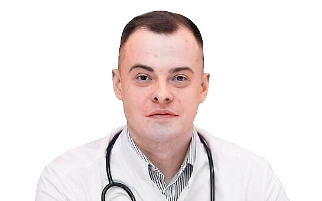 Якушихин Никита Викторович