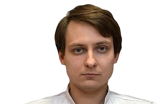 Горшенин Денис Сергеевич