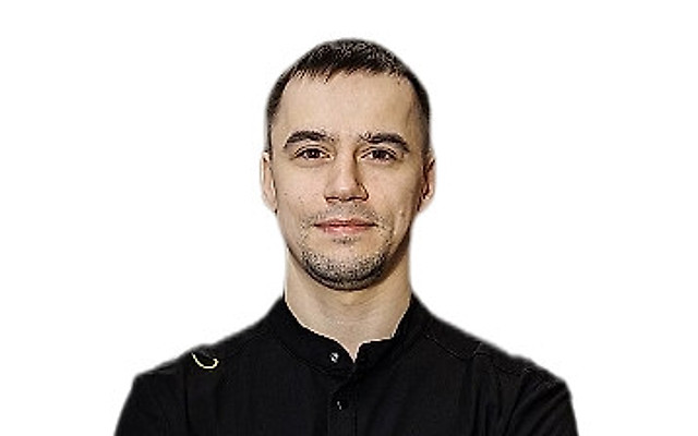 Матвеев Владимир Владимирович