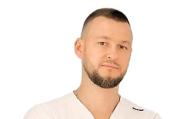 Романов Максим Олегович