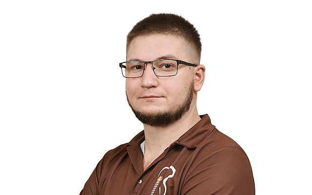 Нестеренко Алексей Павлович