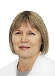 Яшанова Людмила Леонидовна