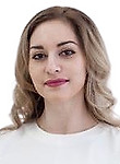 Крюкова Изабелла Анатольевна