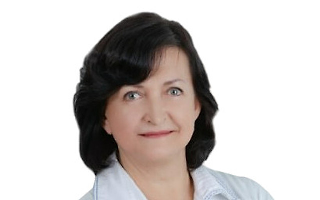 Типсина Елена Михайловна