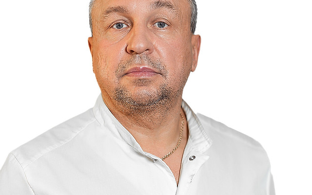 Половинский Виктор Владимирович