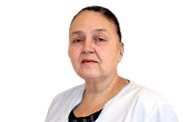 Багдасарян Ольга Юрьевна