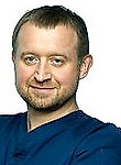 Наумов Николай Александрович