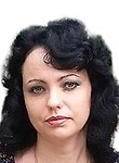 Мазурова Анна Сергеевна