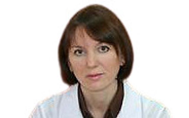 Вржесинская Анна Евгеньевна