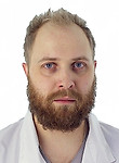 Смирнов Илья Сергеевич