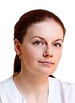 Касаткина Ольга Геннадьевна