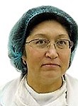 Коршикова Татьяна Ивановна