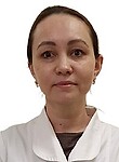 Казанцева Татьяна Анатольевна