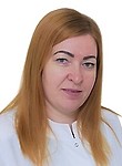 Громова Екатерина Николаевна