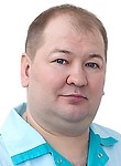Агапитов Юрий Владиславович