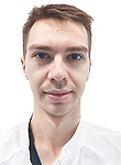 Алиуллин Дамир Маратович