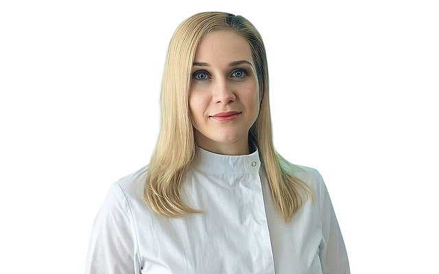 Закирова Галия Рафиковна