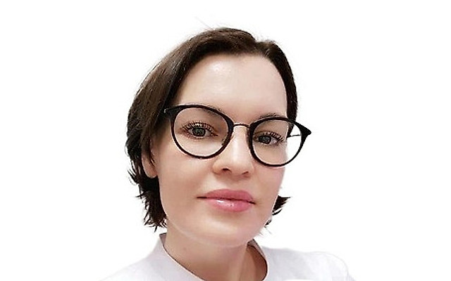 Антонова Татьяна Александровна