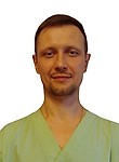 Бородин Василий Валентинович