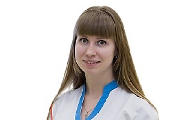 Курзенкова Татьяна Валерьевна
