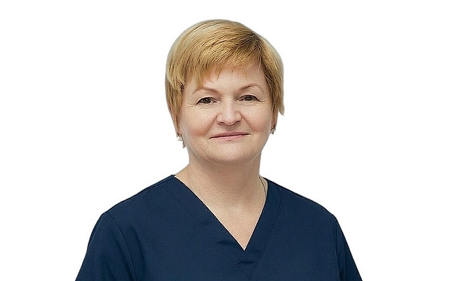 Славогородская Марина Владимировна