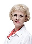 Рубцова Елена Васильевна