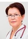 Гришаева Антонина Ивановна