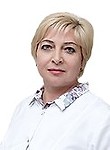 Афтаева Лариса Николаевна
