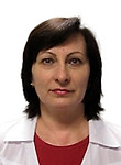 Рассыпнова Людмила Викторовна