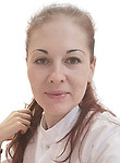 Булаева Олеся Эдуардовна