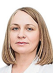 Батанова Наталья Николаевна
