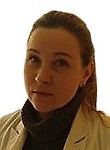 Толстоухова (Романкова) Мария