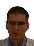 Калентьев Вячеслав Викторович