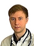 Прокофьев Иван Александрович