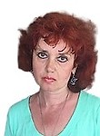 Калинычева Жанна Владимировна