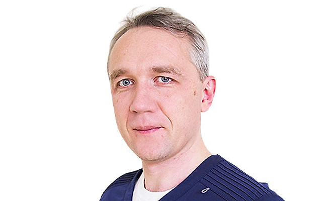 Тарабрин Евгений Александрович