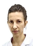 Белова Юлия Александровна