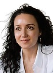 Саитова Дина Дамировна